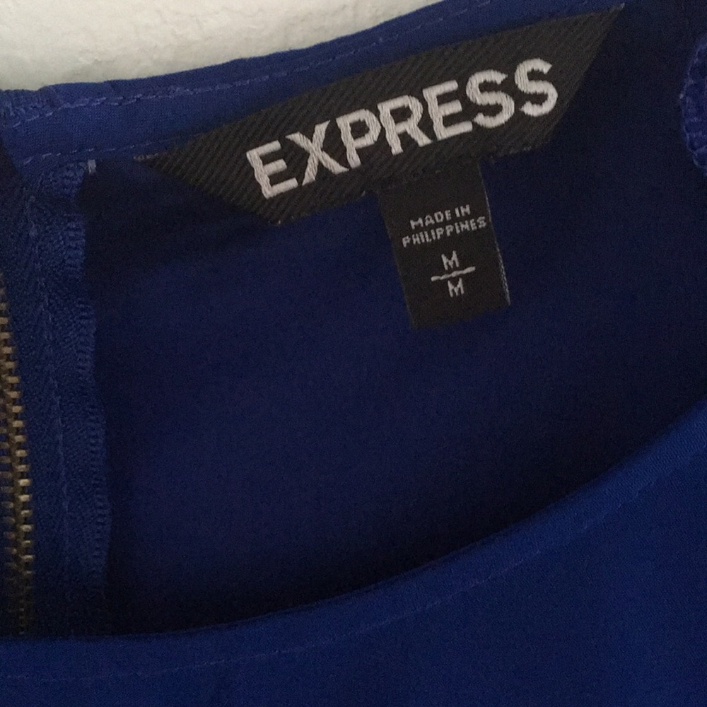 Express Top - Picture 2 of 4